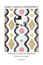 WRITINGS & INTERVIEWS