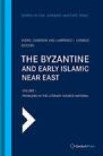 The Byzantine and Early Islamic Near East: Volume 1: Problems in the Literary Source Material