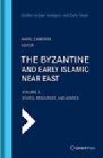 The Byzantine and Early Islamic Near East: Volume 3: States, Resources and Armies