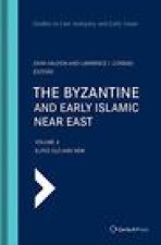 The Byzantine and Early Islamic Near East: Volume 4: Elites Old and New