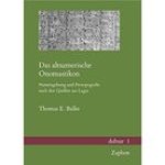 Das altsumerische Onomastikon: Namengebung und Prosopografie nach den Quellen aus Lagas