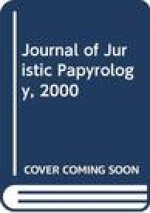 JJP 30 (2000)