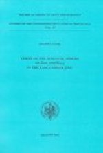 Terms of the Semantic Sphere of dike and themis in the Early Greek Epic