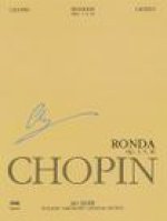Rondos for Piano: Chopin National Edition Vol. VIIIA