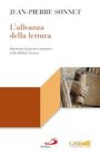 L'alleanza della lettura: Questioni di poetica narrativa nella Bibbia ebraica