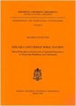 Pancasila And Catholic Moral Teaching: Moral Principles As Expression Of Spiritual Experience In Theravada Buddhism And Christianity