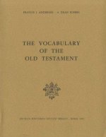 The Vocabulary Of The Old Testament