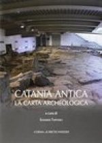 Catania Antica: La carta archeologica