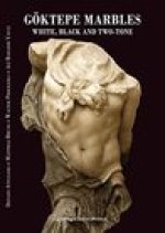 Goktepe Marbles: White, Black and Two-Tone