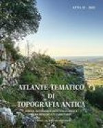 Atlante tematico di topografia antica 31-2021: Strade secondarie dell'Italia Antica. Roma: monumenti, territorio