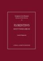 Florentinus: Institutiones Libri XII