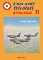 F-84g, F/Rf-84f