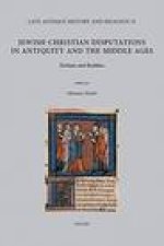 Jewish-Christian Disputations in Antiquity and the Middle Ages: Fictions and Realities