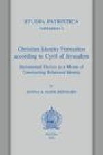 Christian Identity Formation according to Cyril of Jerusalem: Sacramental Theosis as a Means of Constructing Relational Identity