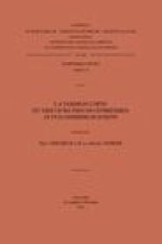 La version copte du discours pseudo-ephremien In pulcherrimum Ioseph. T.