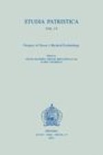 Studia Patristica. Vol. CI - Gregory of Nyssa's Mystical Eschatology