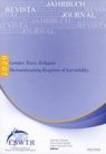 Gender, Race, Religion: De/constructing Regimes of In/visibility
