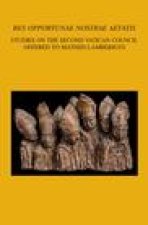 'Res opportunae nostrae aetatis': Studies on the Second Vatican Council Offered to Mathijs Lamberigts