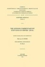 The Genesis Commentary by Step'anos of Siwnik' (dub.): Edition, Translation and Comments
