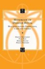 Handbook of Disaster Ritual: Multidisciplinary Perspectives, Cases and Themes