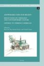Answerable for our Beliefs: Reflections on Theology and Contemporary Culture Offered to Terrence Merrigan
