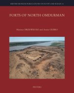 Forts of North Omdurman