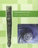Medieval Material Culture: Studies in honour of Jan Thijssen