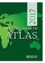 Mental Health Atlas 2017