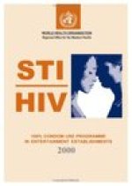 STI/HIV 100% Condom Use Programme in Entertainment Establishments
