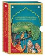 BX-AMAR CHITRA KATHA FOLKTALES COLL