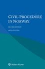Civil Procedure In Norway