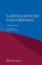 Labour Law In The Czech Republic