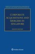 Corporate Acquisitions And Mergers In Singapore