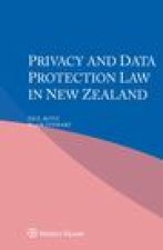Privacy And Data Protection Law In New Zealand