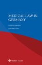 Medical Law In Germany