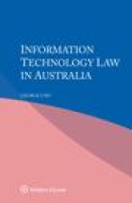 Information Technology Law In Australia
