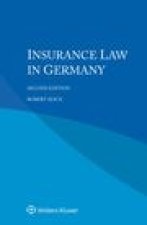 Insurance Law In Germany