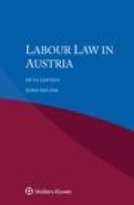 Labour Law In Austria
