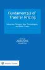Fundamentals Of Transfer Pricing