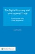 Digital Economy And International Trade