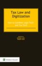 Tax Law And Digitization