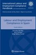 Labour And Employment Compliance In Spain