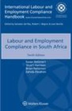 Labour And Employment Compliance In South Africa