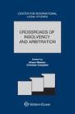 Crossroads Of Insolvency And Arbitration
