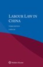 Labour Law In China