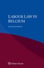 Labour Law In Belgium