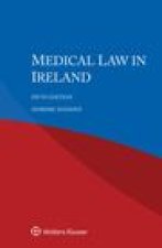 Medical Law In Ireland