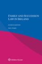 Family And Succession Law In Ireland