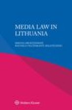 Media Law In Lithuania