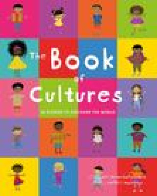 The Book of Cultures: 30 stories to discover the world